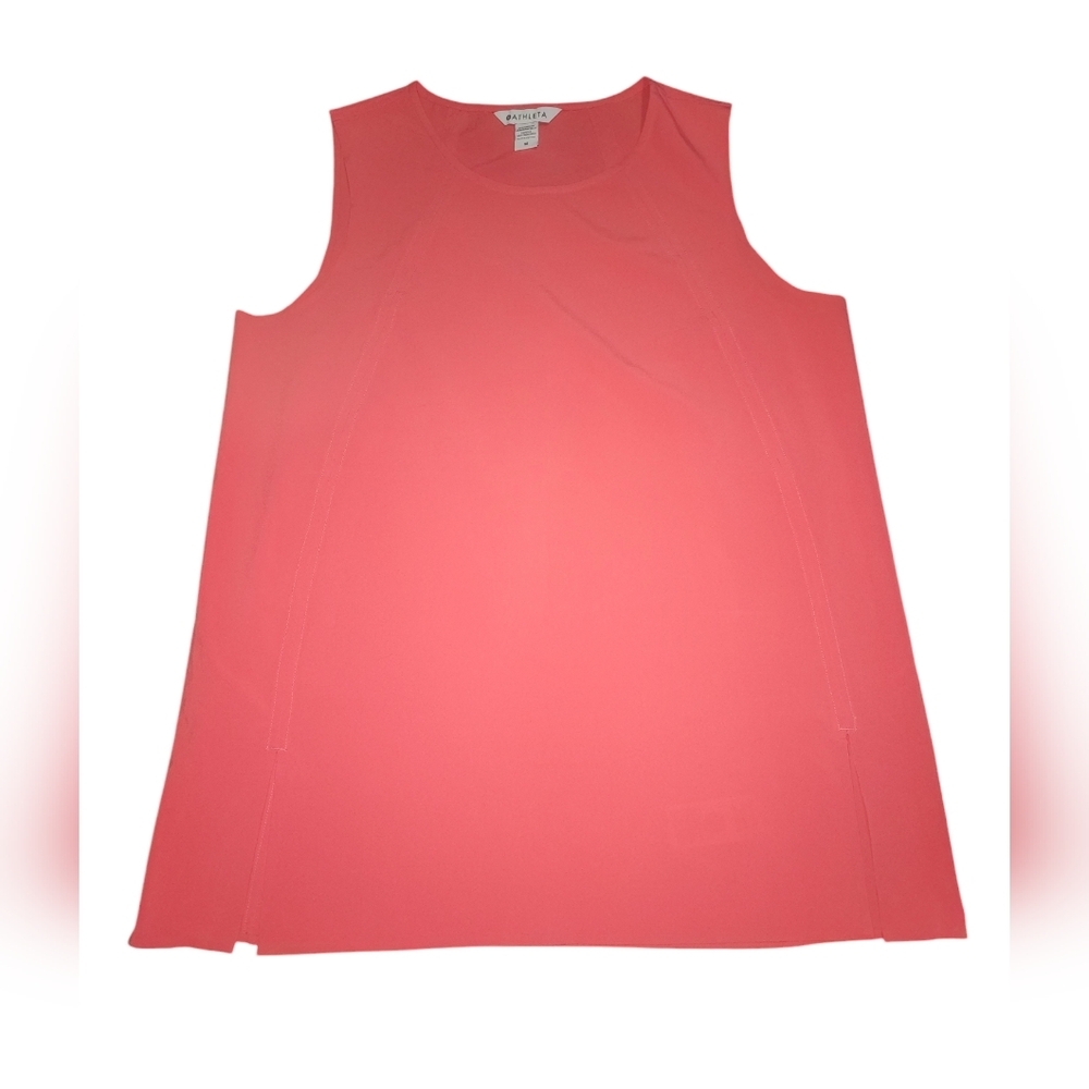 ATHLETA Zephyr Refined Tank, Style #986383, Women's Medium​
